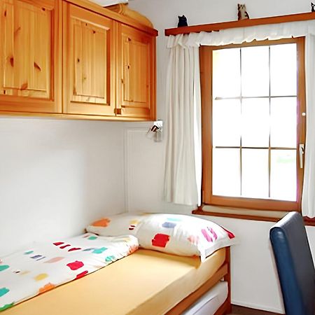 Modern Apartment With Mountain View Bellwald 80 M² Balcony Εξωτερικό φωτογραφία