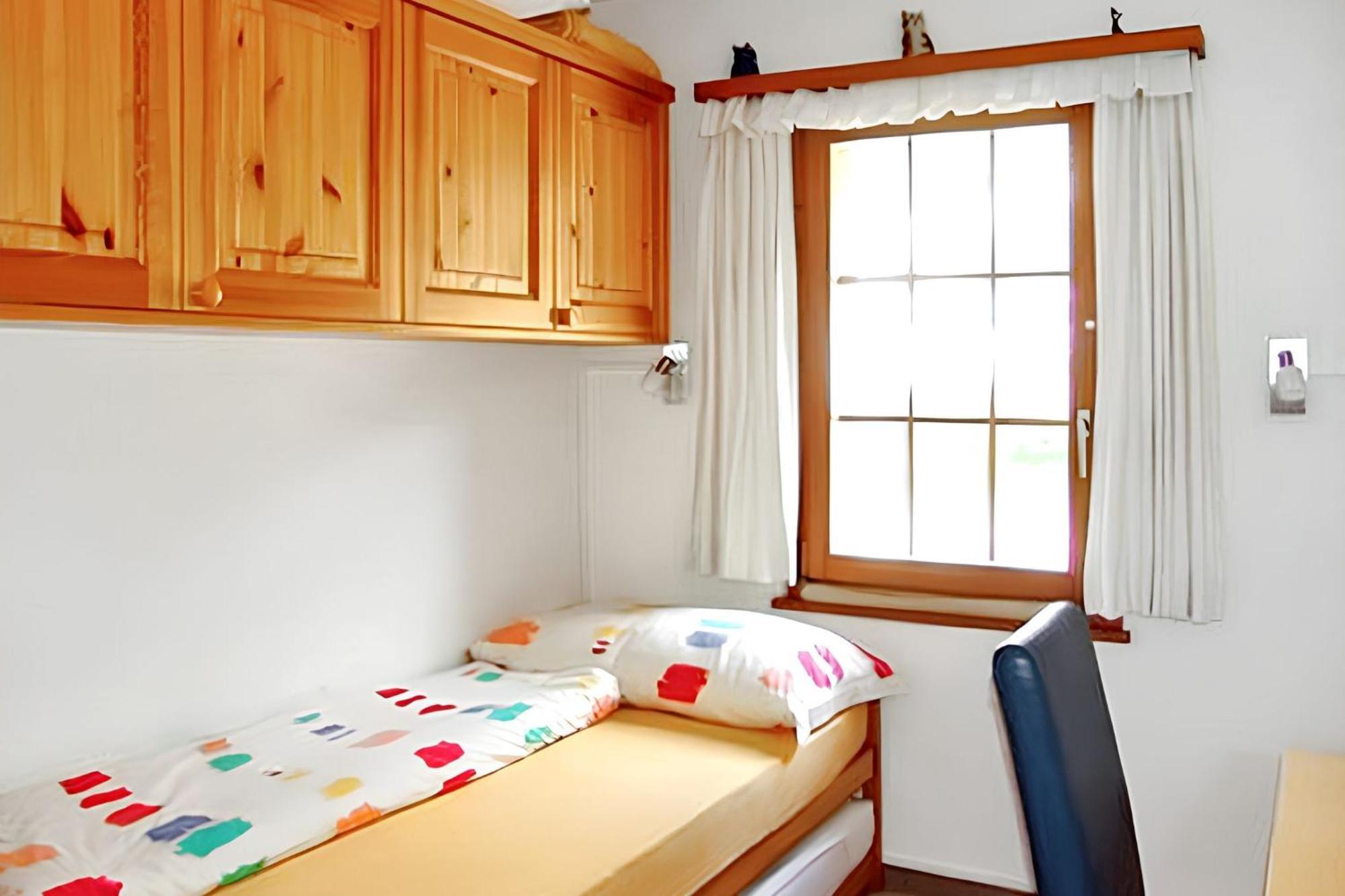 Modern Apartment With Mountain View Bellwald 80 M² Balcony Εξωτερικό φωτογραφία